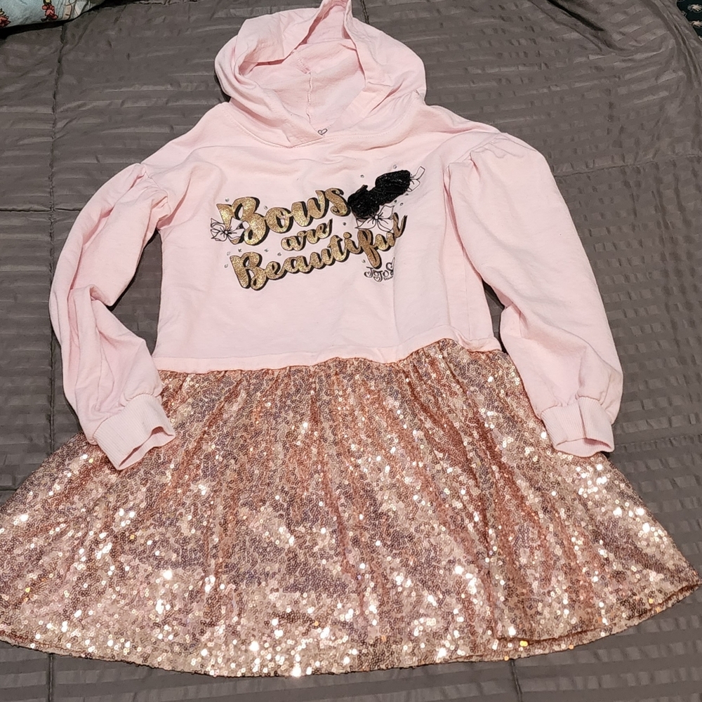 Jojo dress